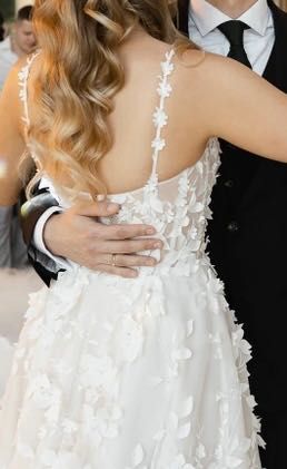 Suknia ślubna Melody