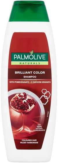 Palmolive szampon z owocem granatu 350ml
