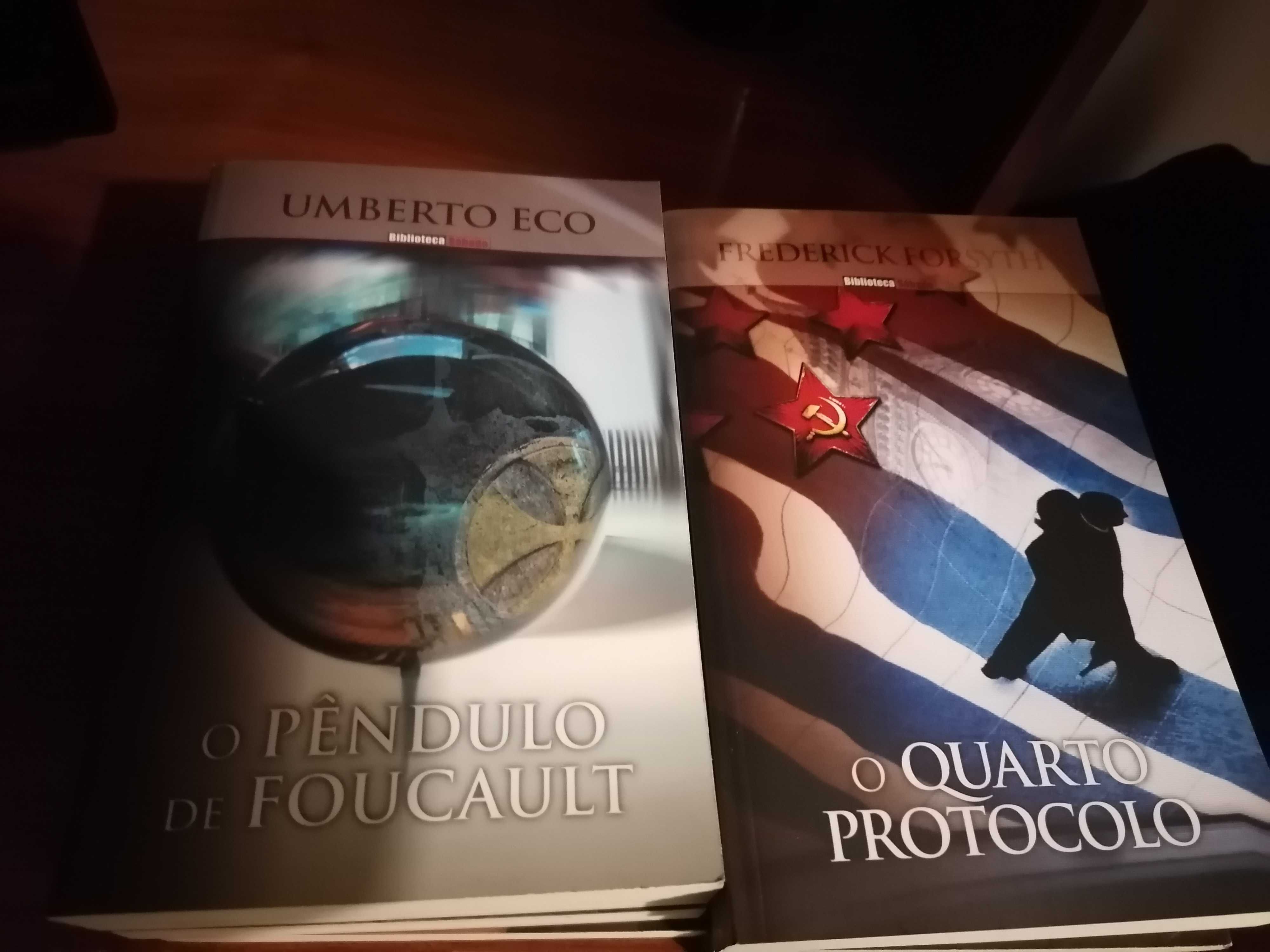 Livros a 5€ cada