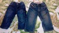 Продам фирменный джинсы Kanz