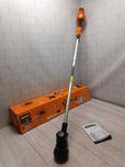 WORX WG183E акумуляторний електричний садовий тример 40V без АКБ