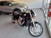 Suzuki Intruder  M1800 R