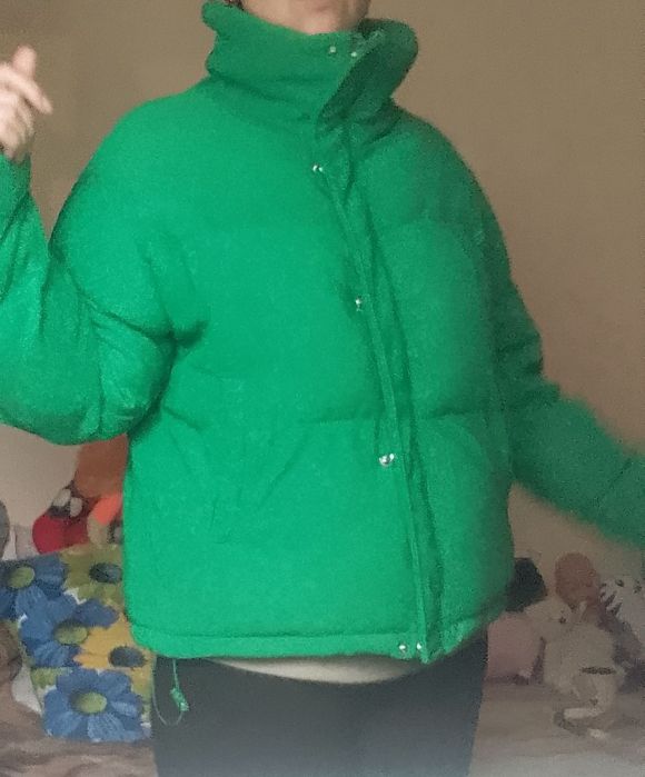 Продам куртку New Yorker