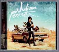 Julian Perretta - Stitch Me Up (CD)