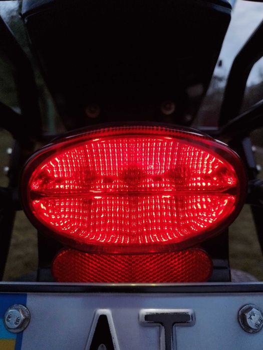 Продам мотоцикл Viper RX 125!!!