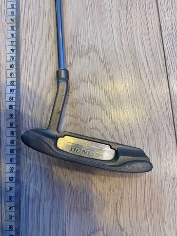 Kij Golfowy Dunlop Hexsert HM1 Putter