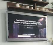 Plazma panasonic 50 cali TX-P50G20ES