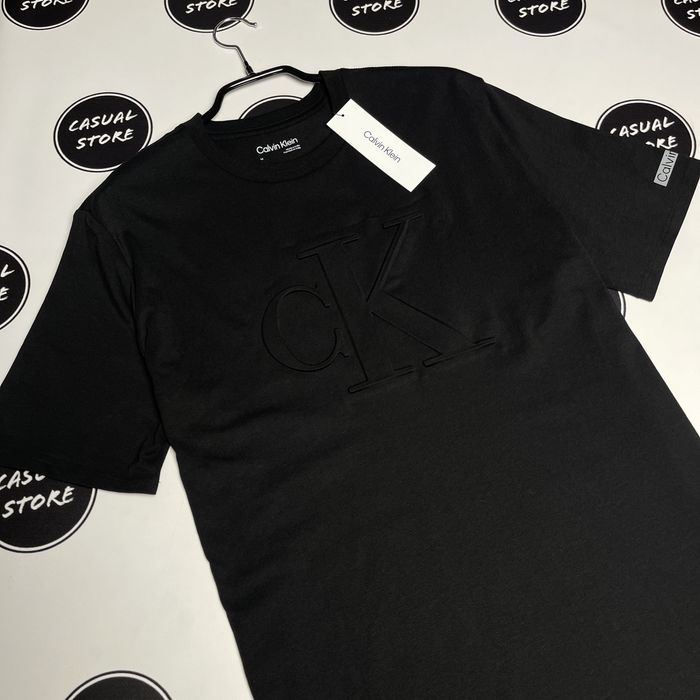 ОРИГІНАЛ Чоловіча Футболка Calvin Klein M L XL з США