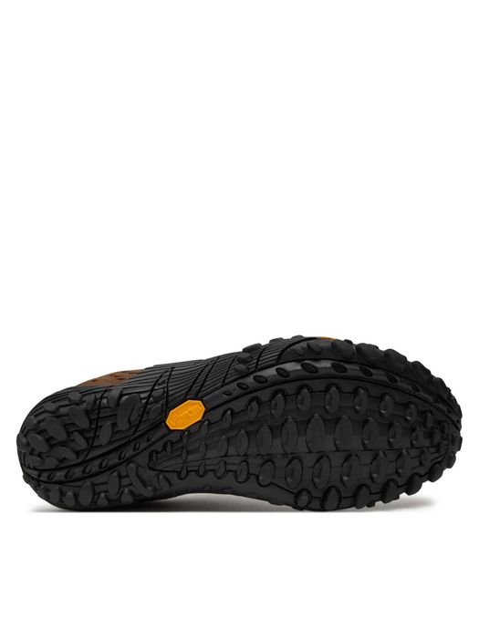 Трекінгові кросівки Merrell, військові кросівки Merrell