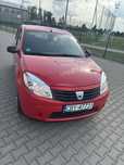 Dacia Sandero 1,4 Benzyna+LPG
