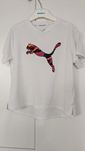 Футболка Puma original для дівчинки
