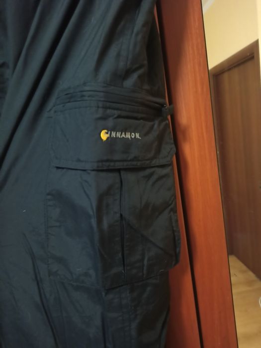 Лыжные штаны Cinnamon S (46-48)