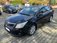 Toyota Avensis Model 2012 2,0Ben- 152 KM Navigacja Kamera cofania