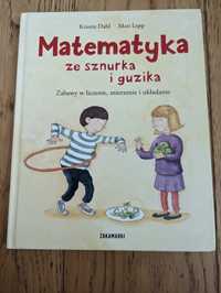 Matematyka ze sznurka i guzika