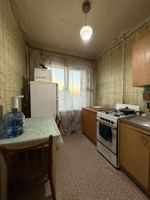 Продам 1 комнатную квартиру, Калиновая