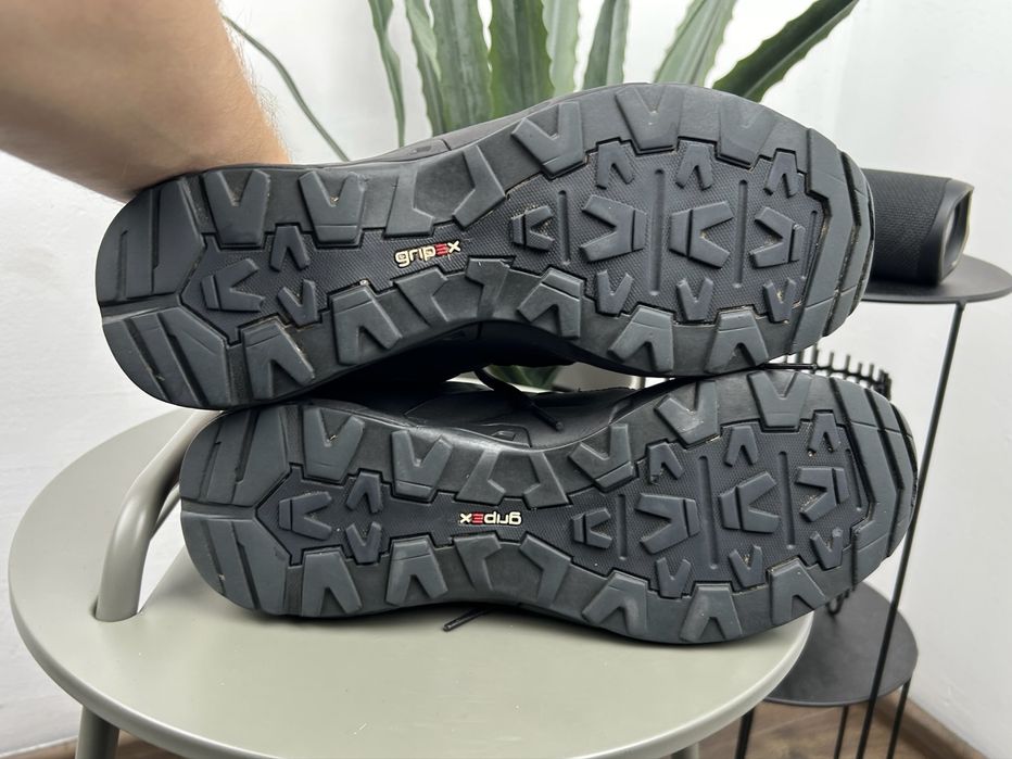 Оригінал! Кросівки Mammut Ultimate Pro Gore Tex 44.5 розмір М05703