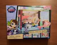 Littlest Pet Shop Harriet Grand 3835