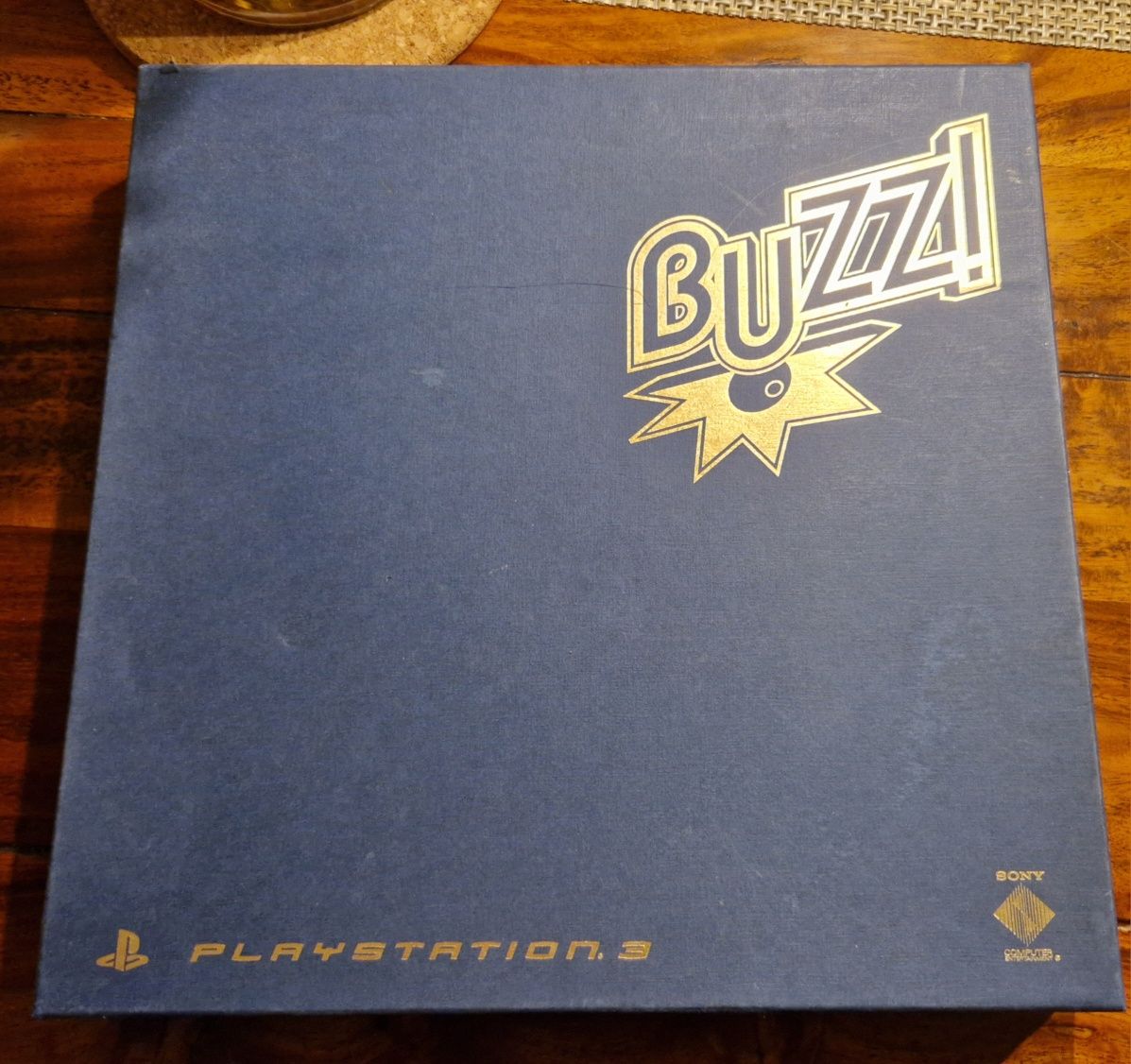 Gra Buzz Quiz TV Special Edition PS3