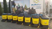 Szorowarka Karcher BR 40/25 C Duży wybór !!! GWARANCJA SERWIS