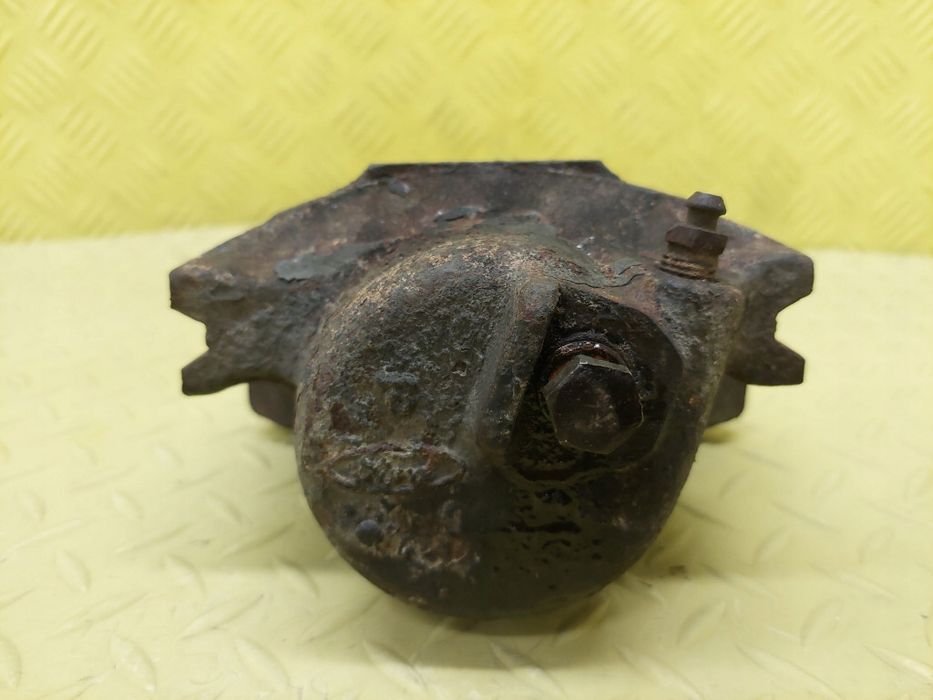 ford explorer 4.0 zacisk hamulcowy lewy przód