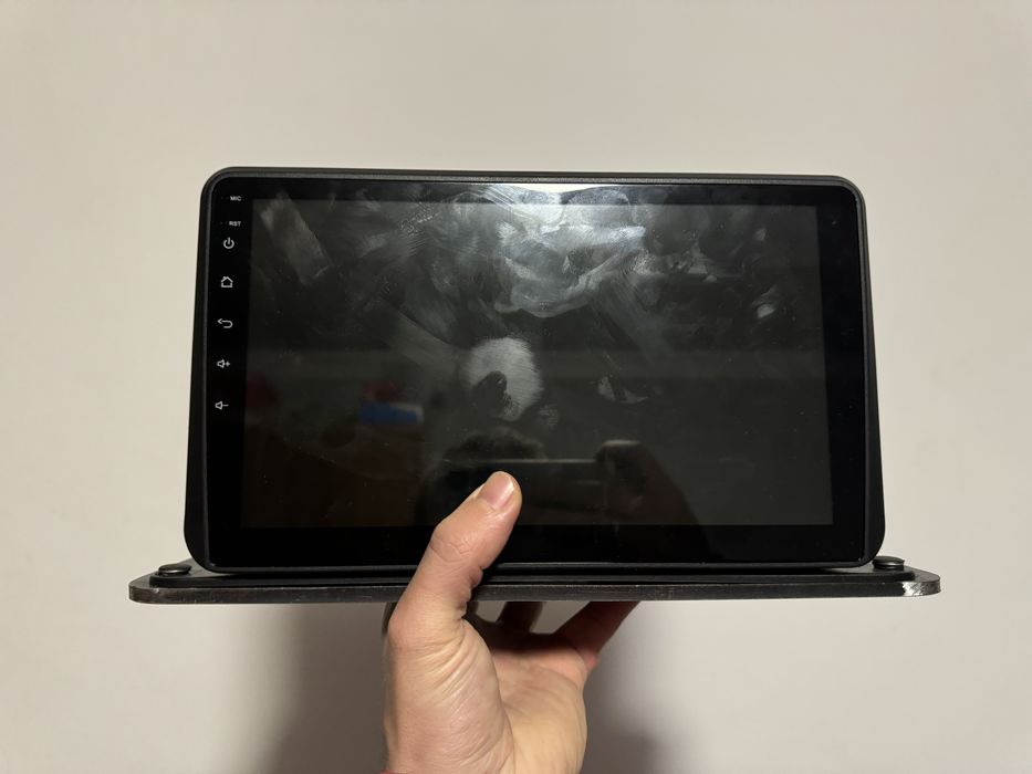 Монітор під камери