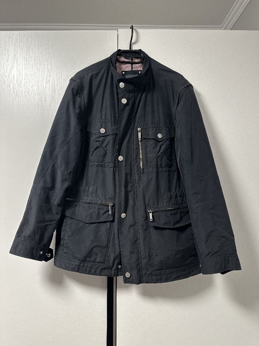 Чоловіча куртка Bugatti