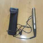 Prostownica Remington z pokrowcem