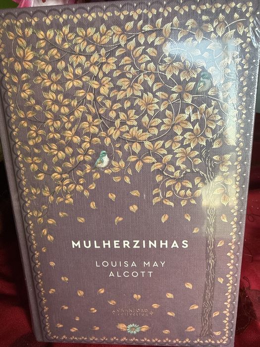 Livros da Coleção Romances Eternos