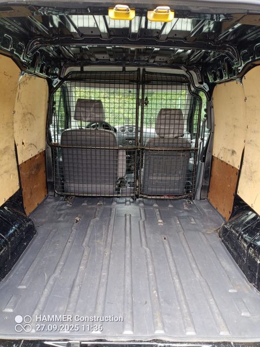Sprzedam samochód Ford  Transit Connect