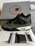 NOWE buty Nike Air Jordan 4 Retro UNDEFEATED rozm. 44,5