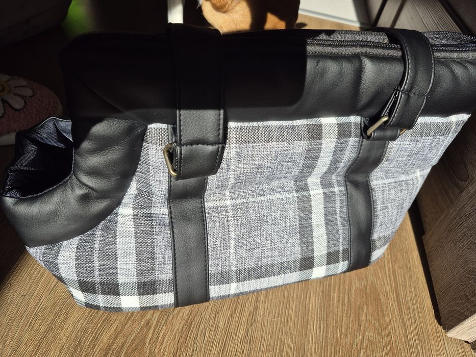 Torba transportowa Ami play Kent S