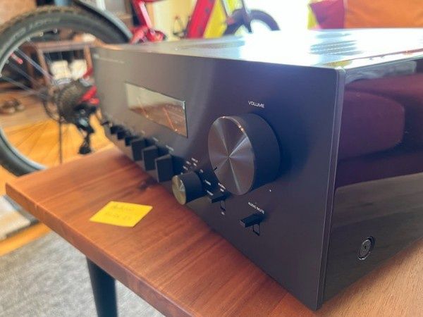 YAMAHA AS 2100 Stan idealny