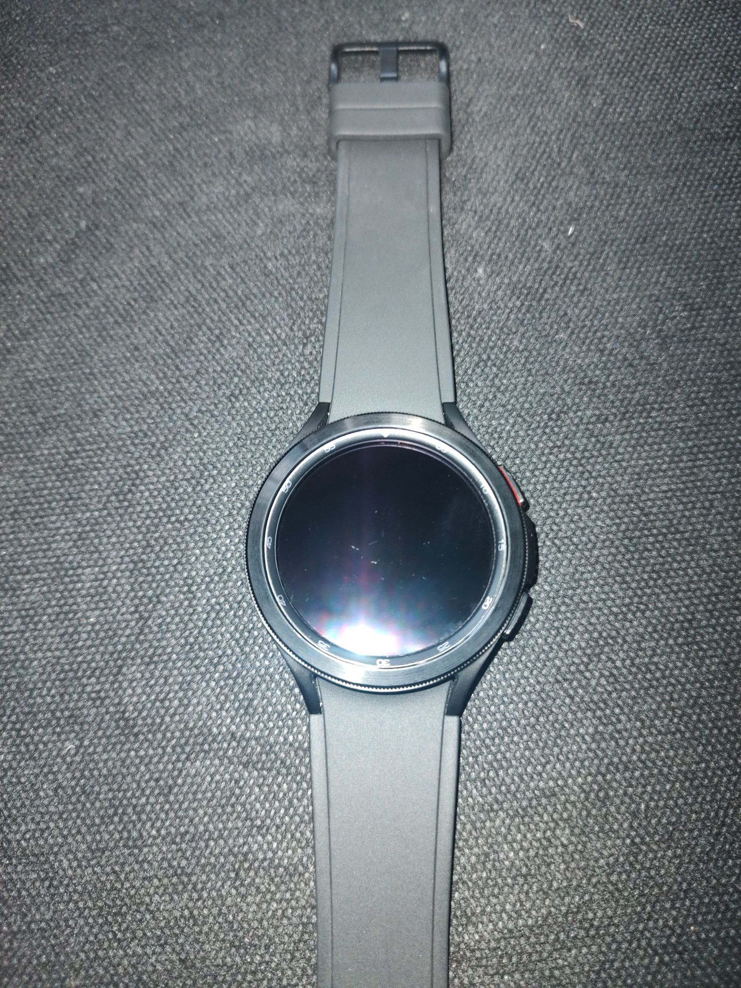 Smartwatch Samsung Galaxy Watch 4