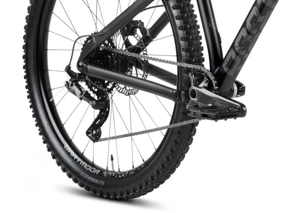 Rower Dartmoor Primal INTRO 27,5 + eBon Gratis!