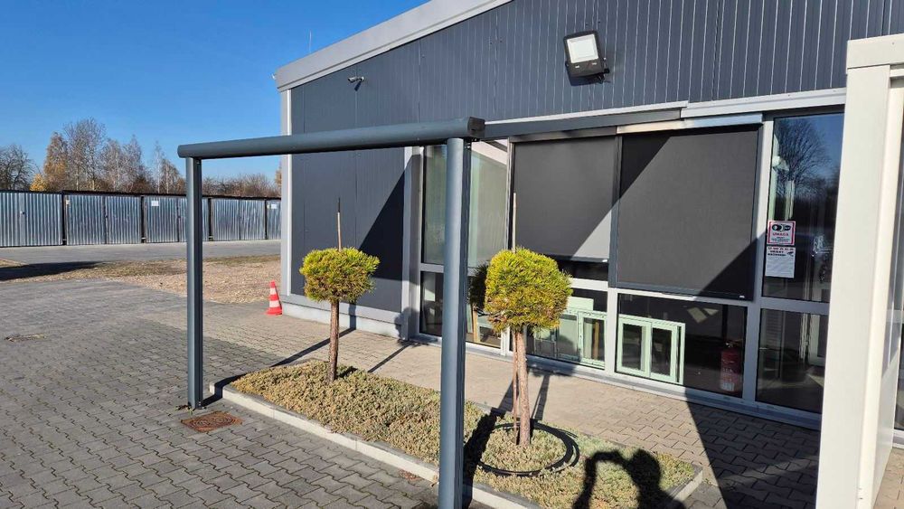 Weranda Verasol Smartline 3,05x3 m