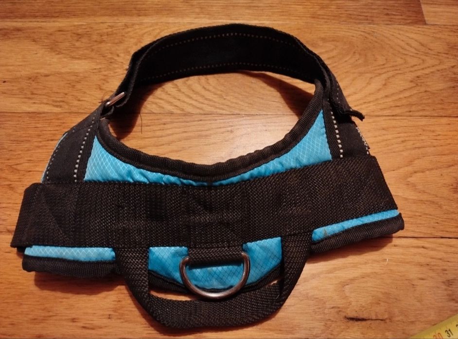 Peitoral XXL, Norauto