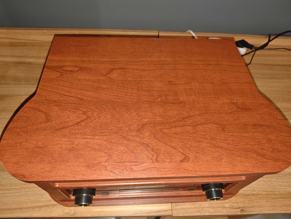 Radio Majestic TT 47Dab