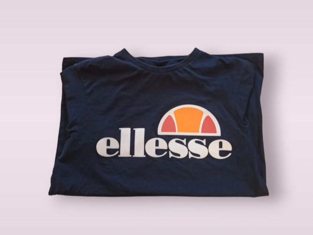 Koszulka Ellesse