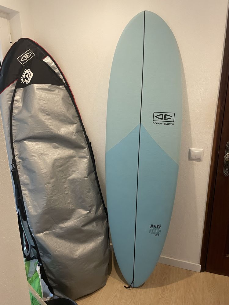 Prancha de Surf 6,6