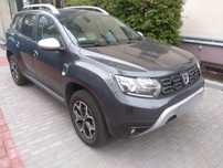 Dacia Duster Dacia duster II 1.0Tce