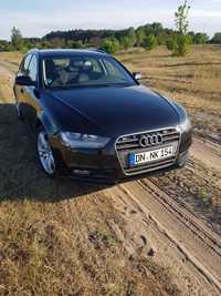 Audi A4 2012r 2.0tdi Lift Manual 177 km !!