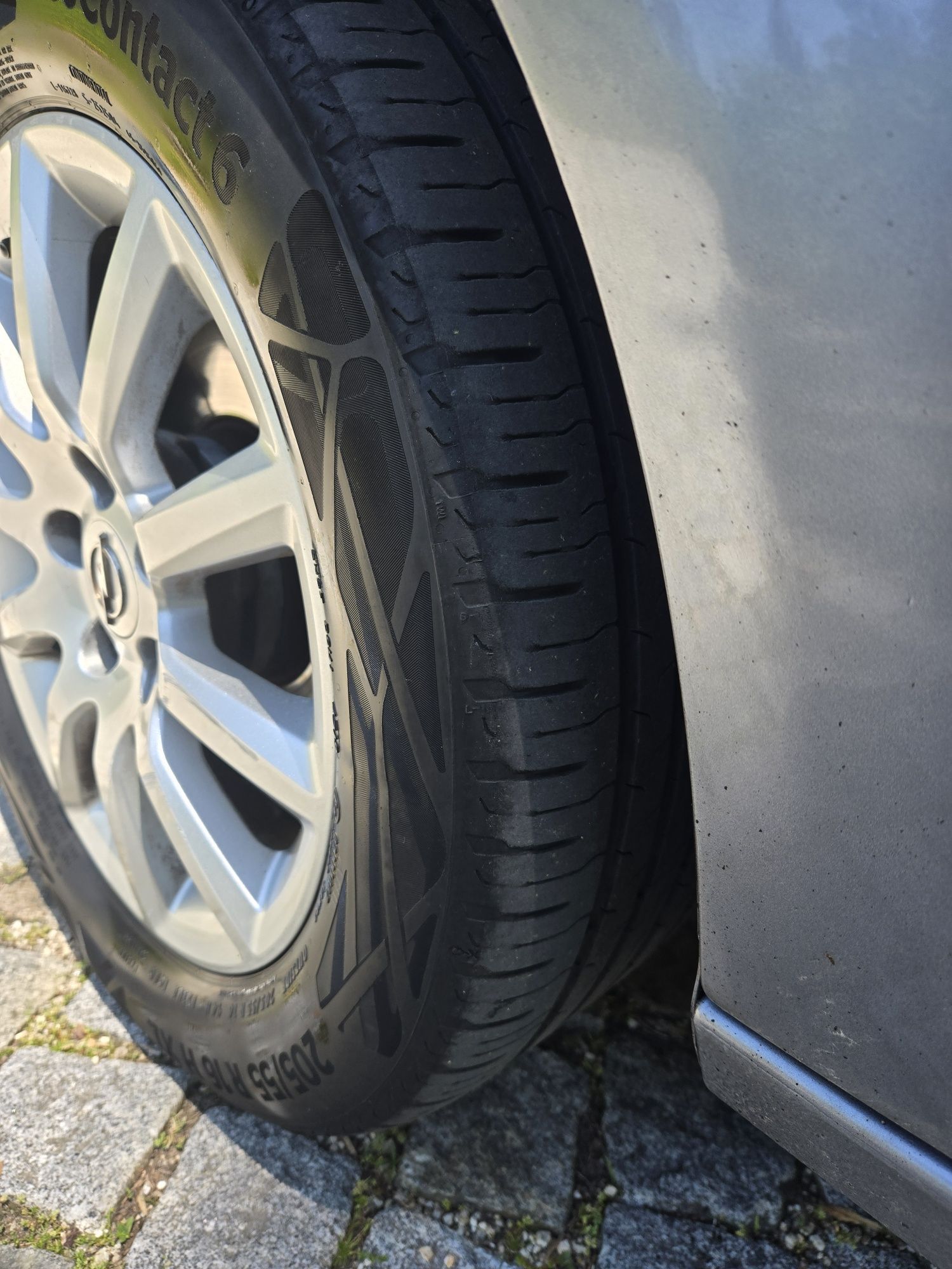 Astra motor diesel 1.7 . Carro confortável revisado, excelente estado