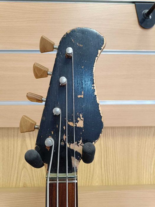 Бас гытар Musima 1655