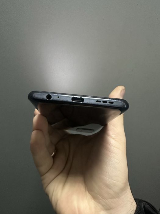 Смартфон Xiaomi Redmi note 10S 6/128