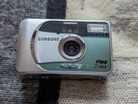 Фотоапарат Samsung Fino 25 dlx