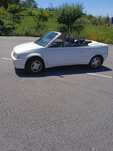 Citroen Ax BB cabrio