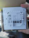 Termóstato inteligente / controlo por App HC-T010-EWF series