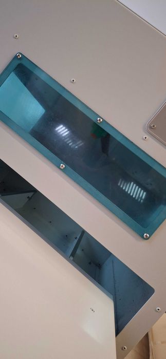 Primerownica DTG Mprint Praktik