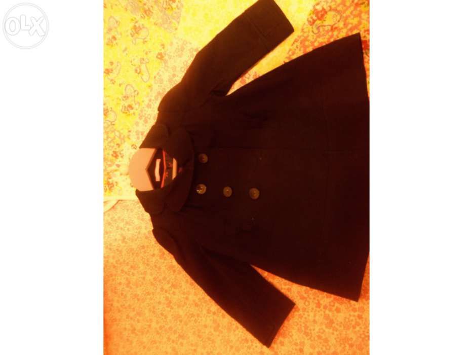 Casaco de menina 24/36 meses