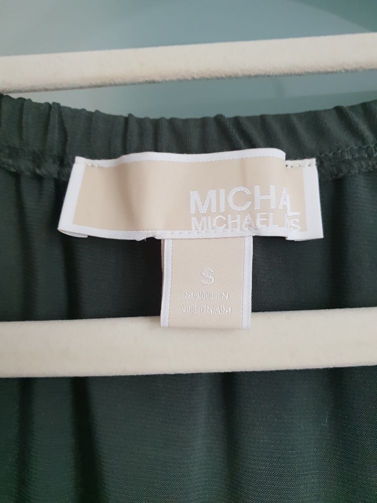 Sukienka letnia Michael Kors S 36 khaki